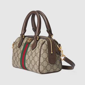 GUCCI Ophidia mini top handle bag