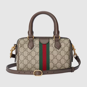 GUCCI Ophidia mini top handle bag