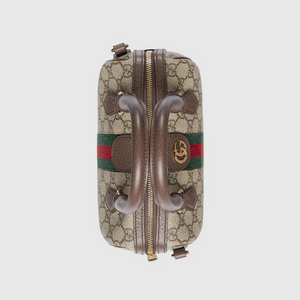 GUCCI Ophidia mini top handle bag