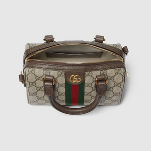 GUCCI Ophidia mini top handle bag