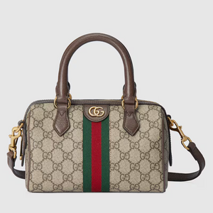 GUCCI Ophidia mini top handle bag