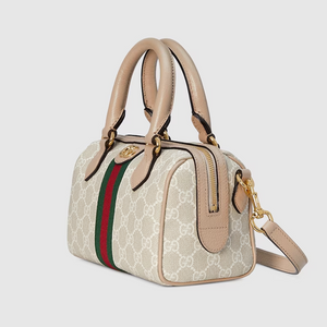 GUCCI Ophidia mini top handle bag