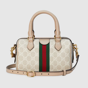 GUCCI Ophidia mini top handle bag