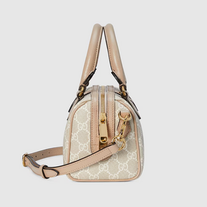 GUCCI Ophidia mini top handle bag