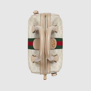 GUCCI Ophidia mini top handle bag