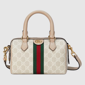 GUCCI Ophidia mini top handle bag