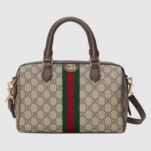 GUCCI Ophidia small top handle bag