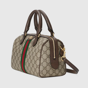 GUCCI Ophidia small top handle bag