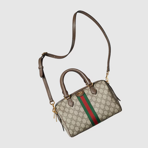 GUCCI Ophidia small top handle bag