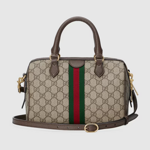 GUCCI Ophidia small top handle bag