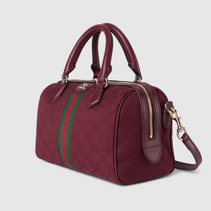 GUCCI Ophidia small top handle bag