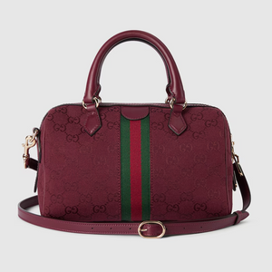 GUCCI Ophidia small top handle bag