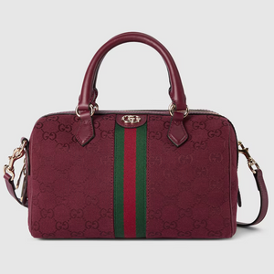 GUCCI Ophidia small top handle bag