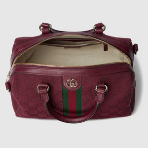 GUCCI Ophidia small top handle bag