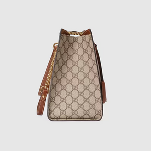 GUCCI Padlock medium shoulder bag