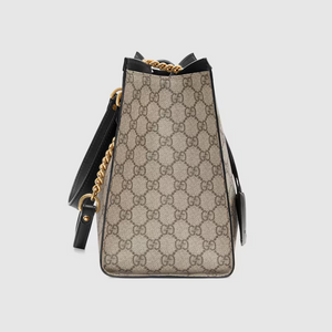 GUCCI Padlock medium shoulder bag