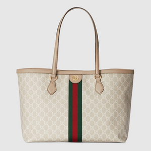 GUCCI Ophidia medium tote bag