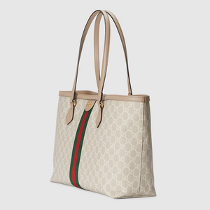 GUCCI Ophidia medium tote bag