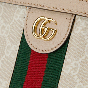 GUCCI Ophidia medium tote bag