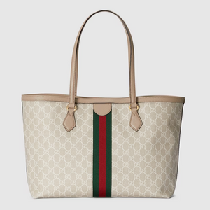 GUCCI Ophidia medium tote bag