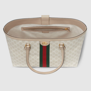 GUCCI Ophidia medium tote bag