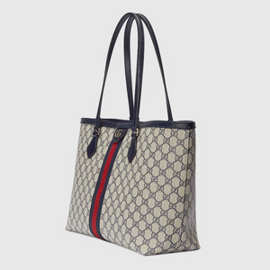 GUCCI Ophidia medium tote bag