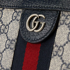 GUCCI Ophidia medium tote bag