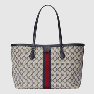 GUCCI Ophidia medium tote bag