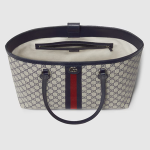 GUCCI Ophidia medium tote bag