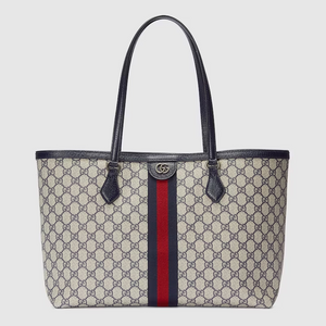 GUCCI Ophidia medium tote bag