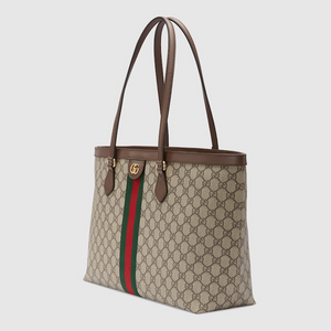 GUCCI Ophidia medium tote bag