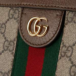 GUCCI Ophidia medium tote bag