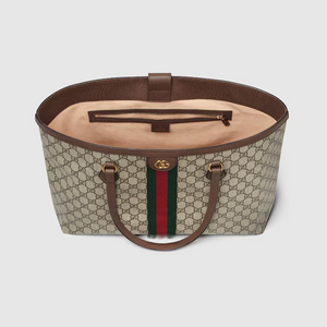 GUCCI Ophidia medium tote bag