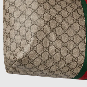 GUCCI Ophidia medium tote bag