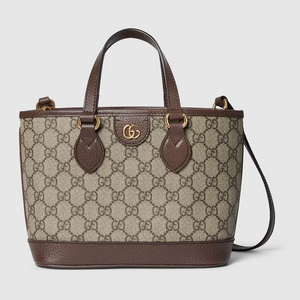 GUCCI Ophidia mini tote bag