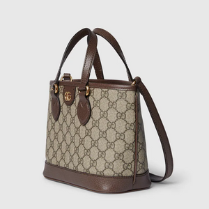 GUCCI Ophidia mini tote bag