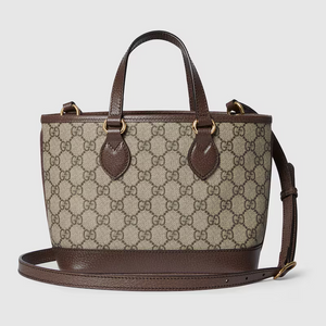 GUCCI Ophidia mini tote bag