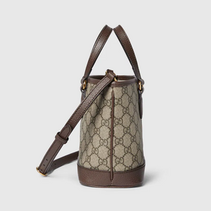 GUCCI Ophidia mini tote bag