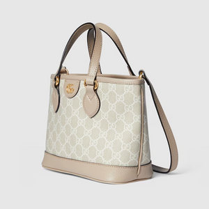 GUCCI Ophidia mini tote bag