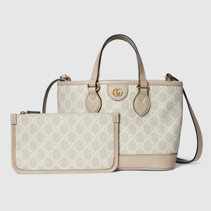 GUCCI Ophidia mini tote bag