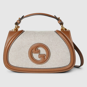 GUCCI Blondie small top handle bag