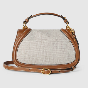 GUCCI Blondie small top handle bag