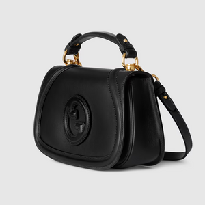 GUCCI Blondie small top handle bag