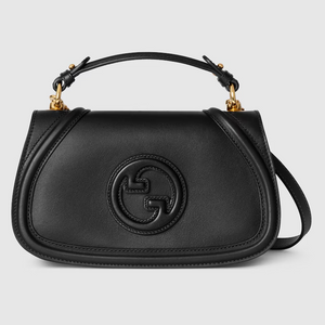 GUCCI Blondie small top handle bag