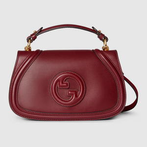 GUCCI Blondie small top handle bag