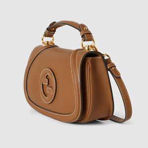 GUCCI Blondie small top handle bag