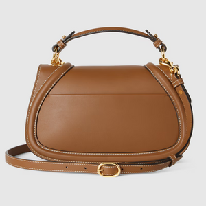 GUCCI Blondie small top handle bag