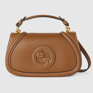 GUCCI Blondie small top handle bag