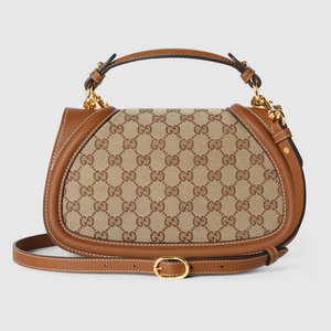 GUCCI Blondie small top handle bag