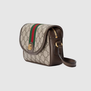 GUCCI Ophidia mini shoulder bag